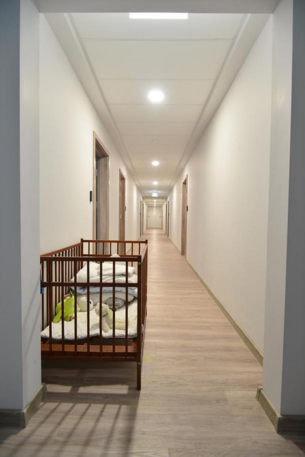 Noclegi Uran Sufczyn Exterior foto
